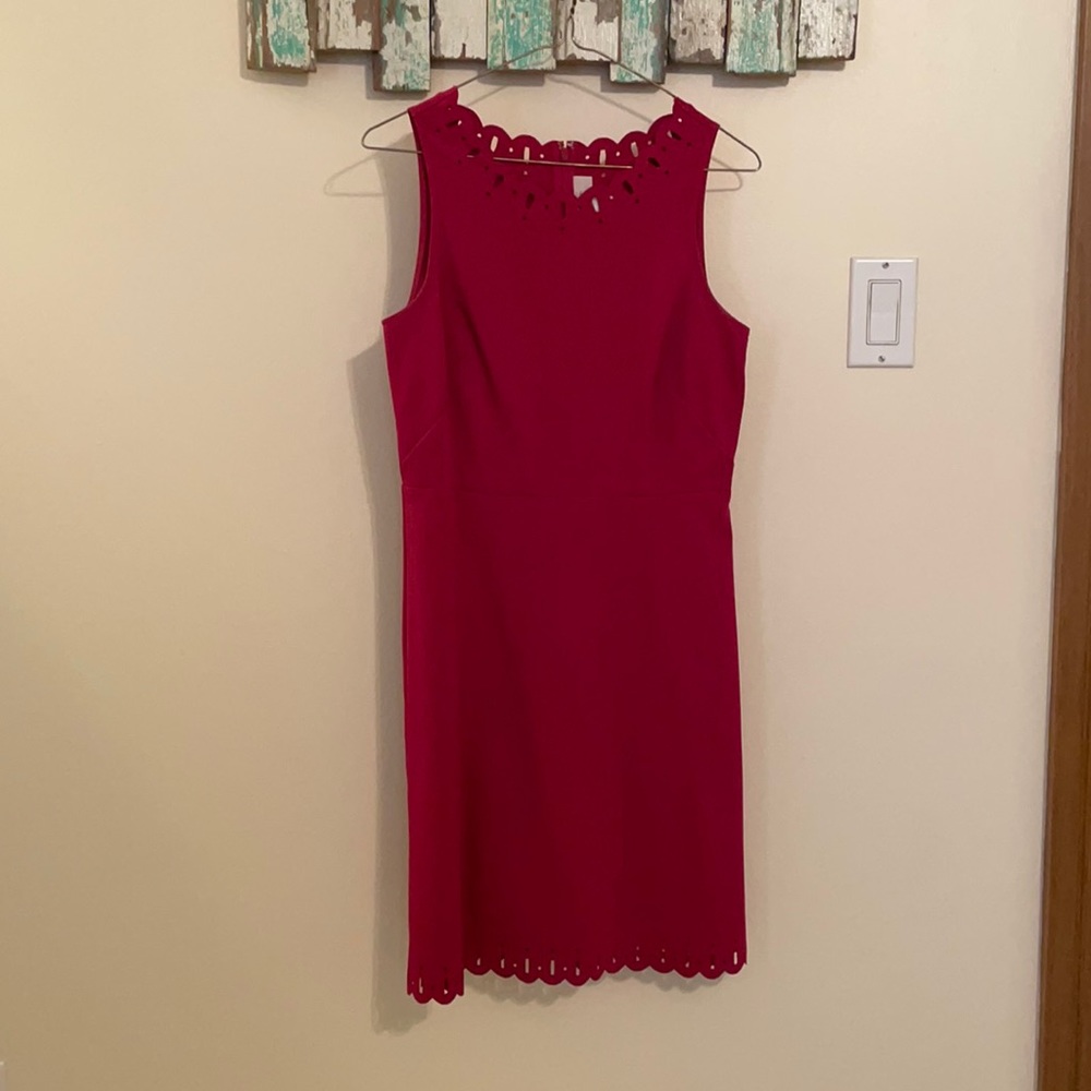 LOFT Dress
